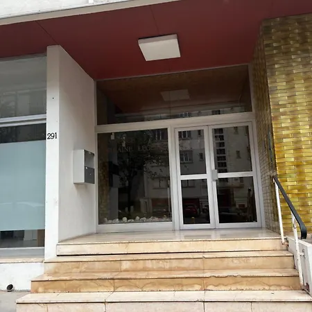 Chez Neziri Petit Cosy Proche Centre Daire *