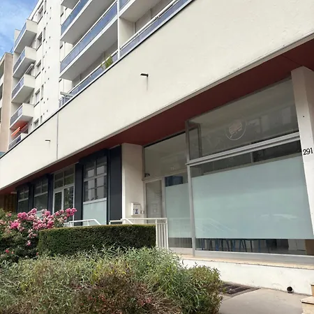 Chez Neziri Petit Cosy Proche Centre Nancy