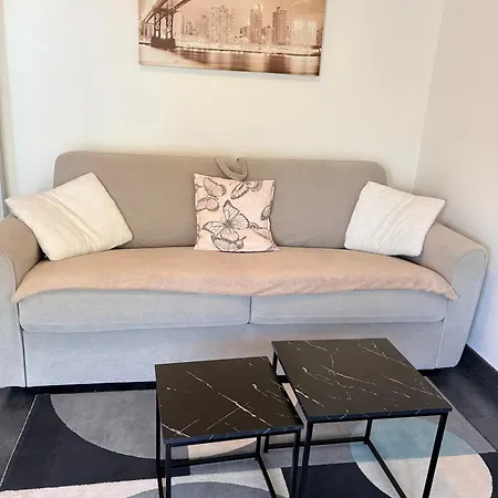 Chez Neziri Petit Cosy Proche Centre Appartement Nancy